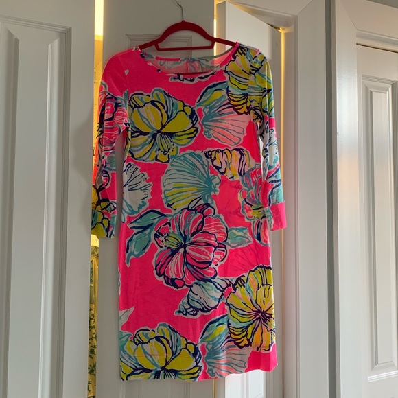 Lilly Pulitzer Dresses & Skirts - Lilly Pulizer Dress
